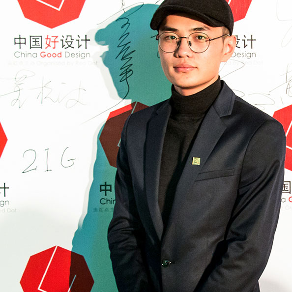 张洪志