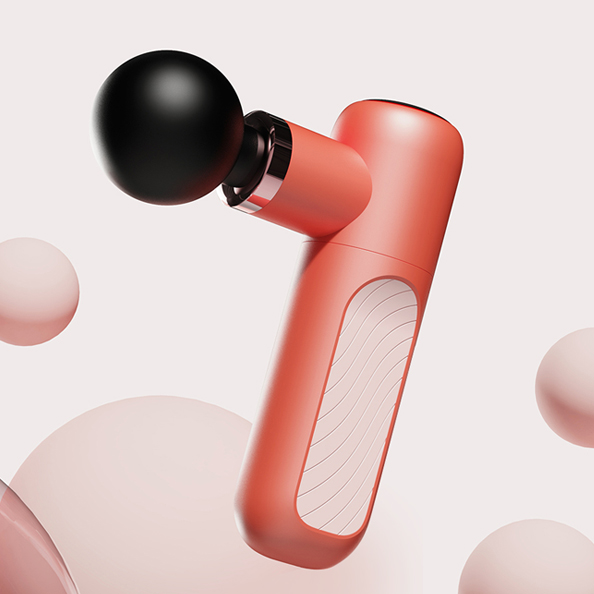 筋膜枪,Fascia gun