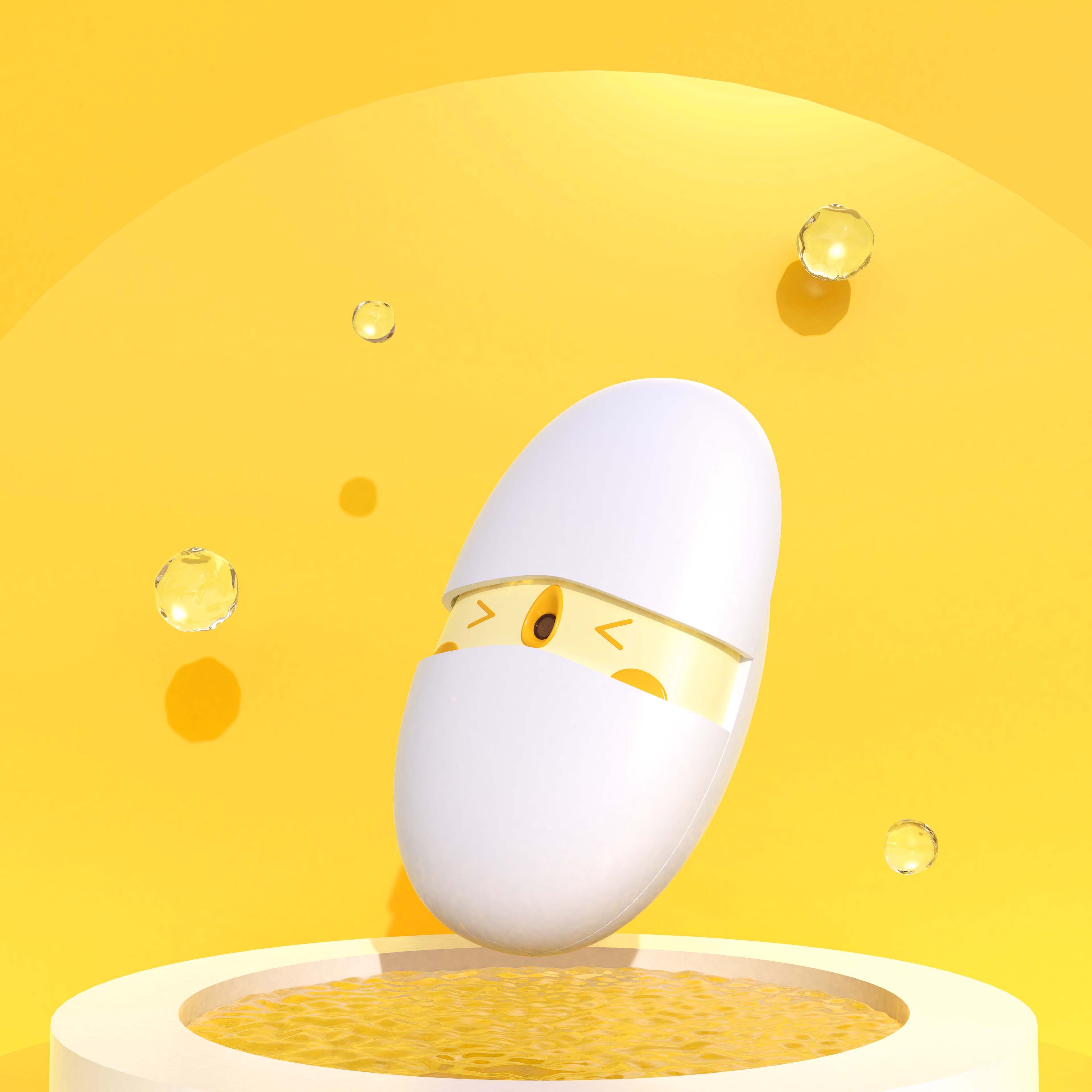 补水仪,Water replenishment instrument