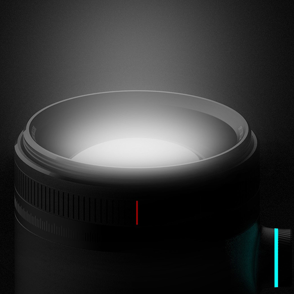 钓鱼灯,Light for fishing