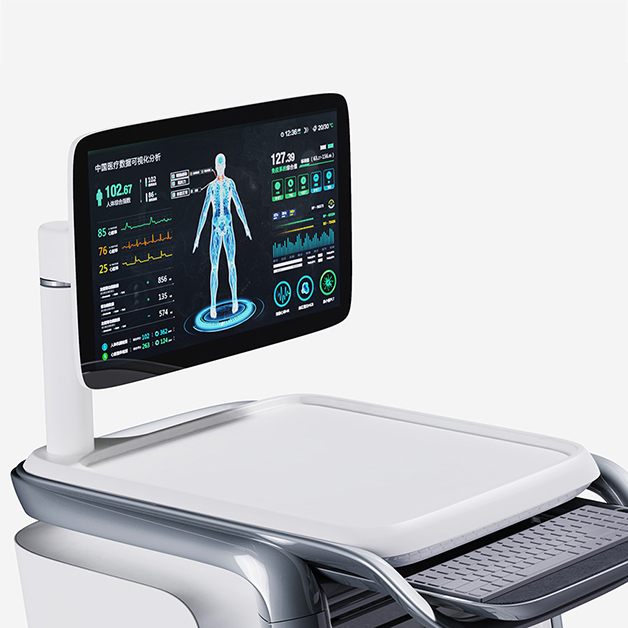 诺博 医疗转运车,NUBOMED Medical transfer vehicle