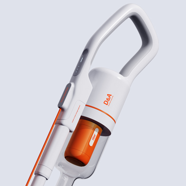 德克 吸水器,Water absorber