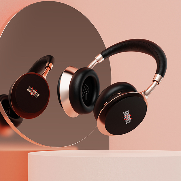 UUD 外放耳机,Headphones