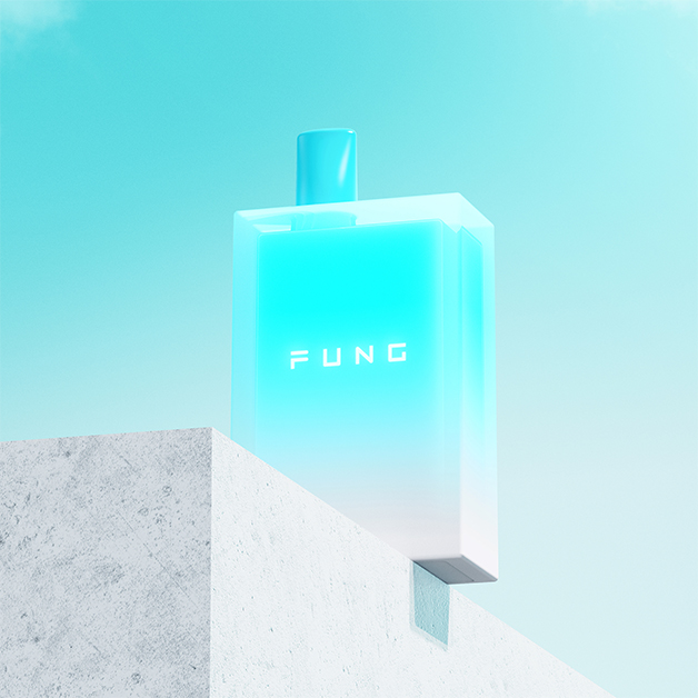 及风 电子烟,FUNG E-cigarette